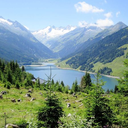 Holiday Home Egger By Interhome Aschau Im Zillertal Bagian luar foto