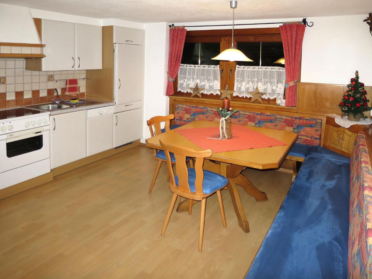 Holiday Home Egger By Interhome Aschau Im Zillertal Bagian luar foto