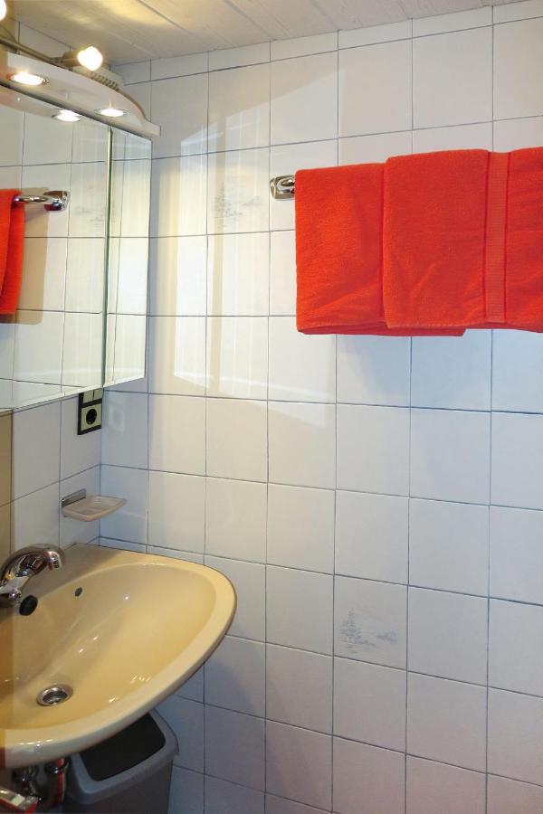 Holiday Home Egger By Interhome Aschau Im Zillertal Bagian luar foto