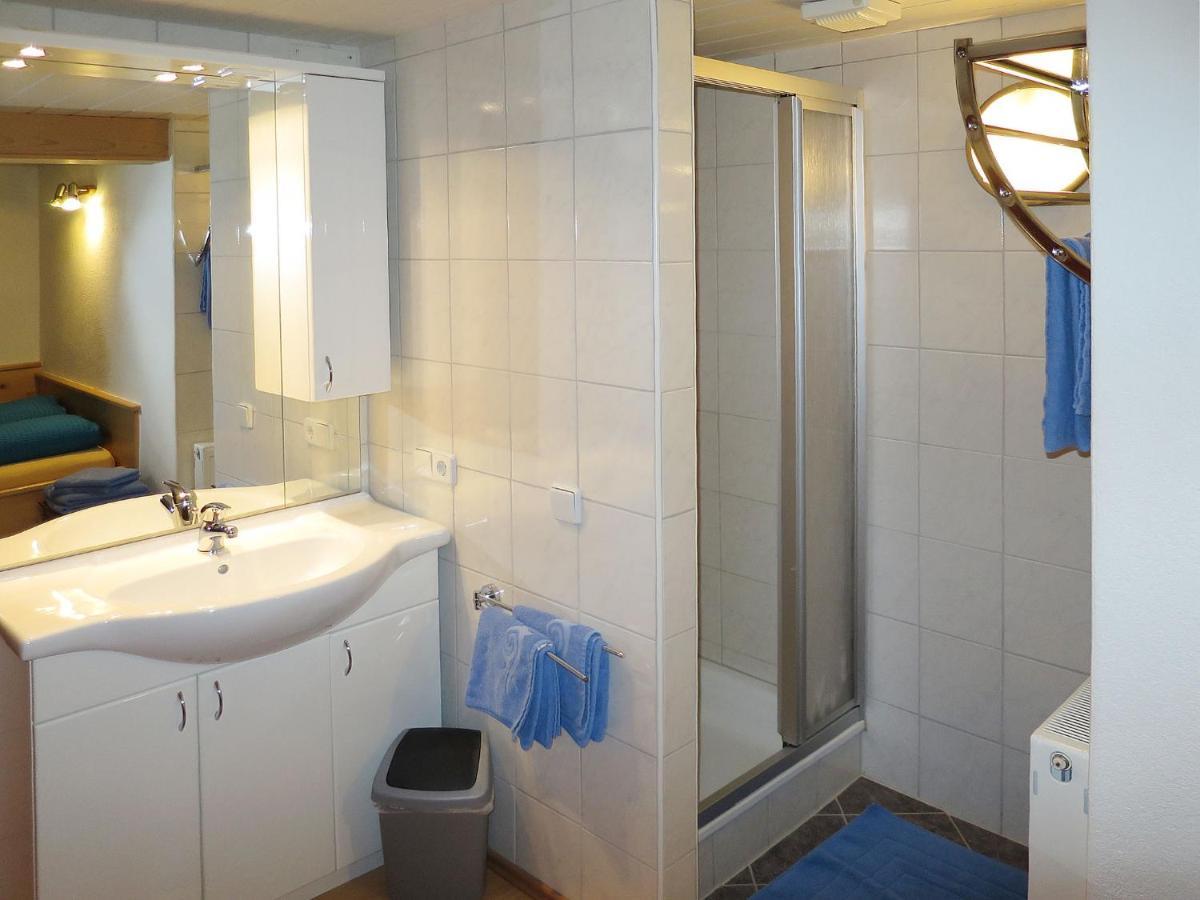Holiday Home Egger By Interhome Aschau Im Zillertal Bagian luar foto