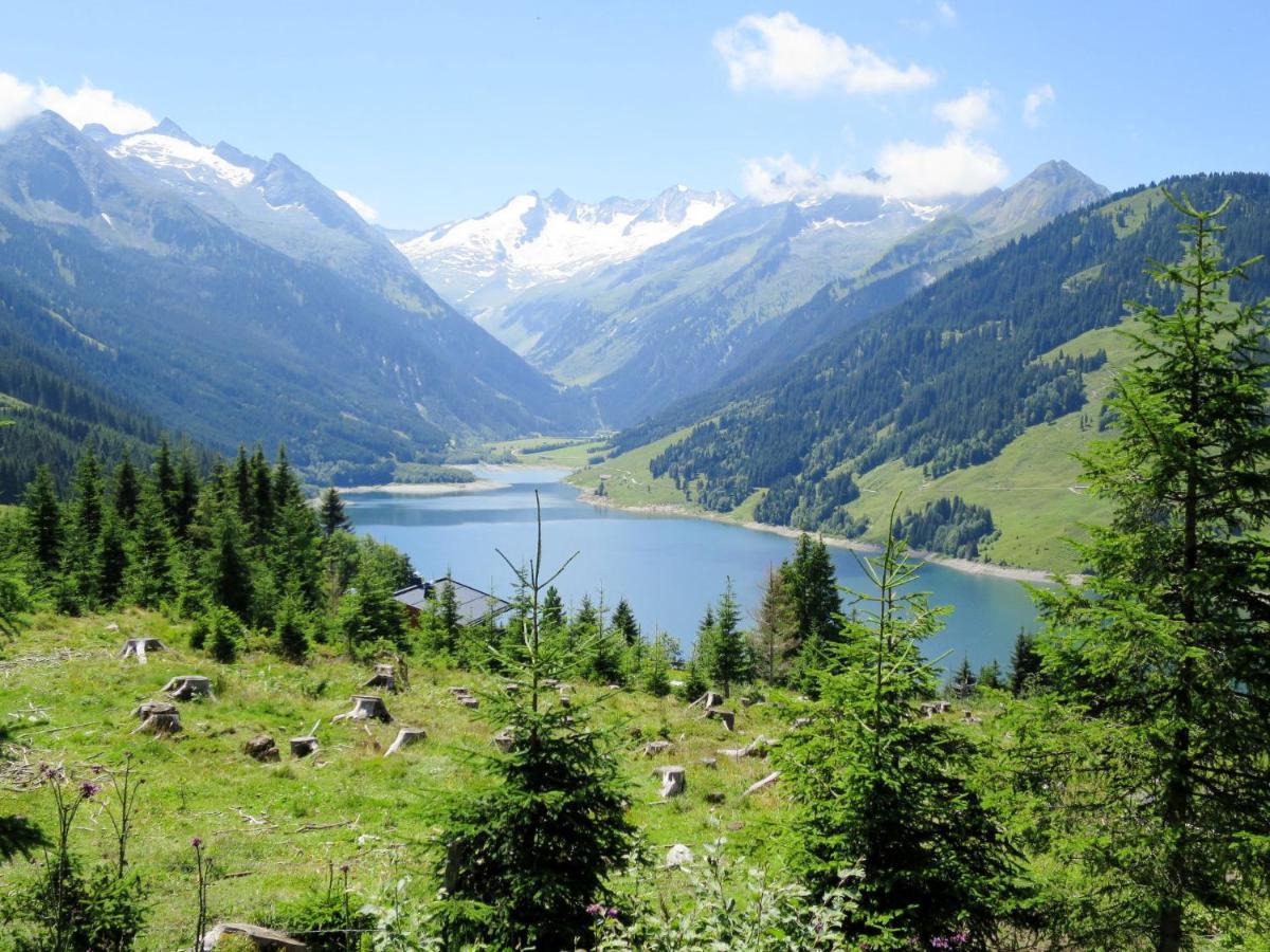 Holiday Home Egger By Interhome Aschau Im Zillertal Bagian luar foto